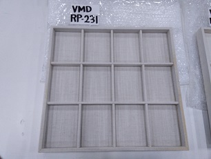 Total Canapa Tray 11 FJ JEWELRY FONTANAGRAFICA-IVORY(廃棄)