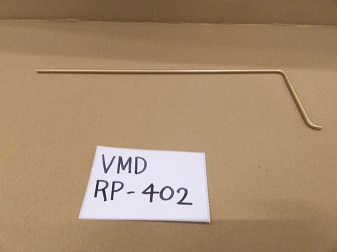 Bag Stand-Special ROD(GOLD)