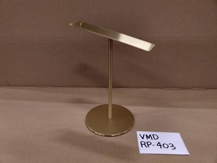 Hi Shoes Stand(GOLD)