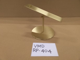 Low Shoes Stand(GOLD)