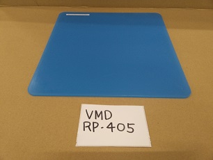 BIG BAGS INNER PLEXIPLATE