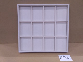 Tray 11 FJ JEWELRY FONTANAGRAFICA