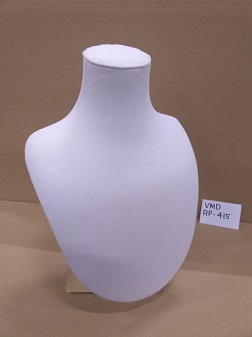 FJ BUST PLAIN ROUNDED