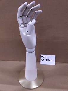 HAND Standing Display (L)