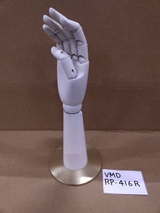 HAND Standing Display (R)