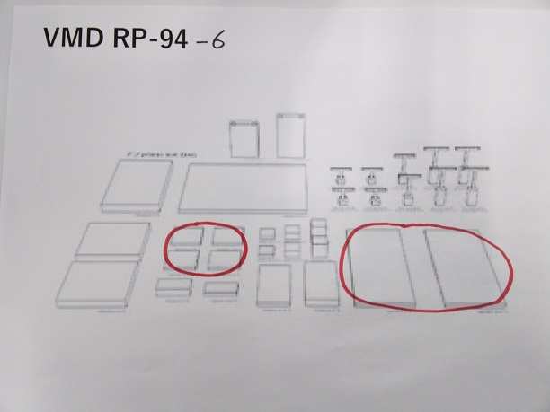 Plexi FJ Kit - LARGE