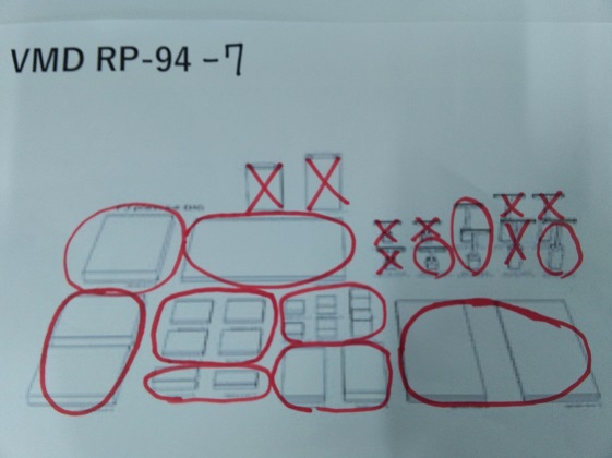 Plexi FJ Kit - LARGE