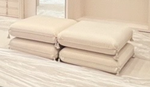 CUSHIONS FOR DP&SEATING