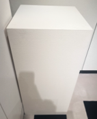 PLINTHS