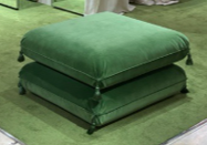 CUSHIONS FOR SEATING