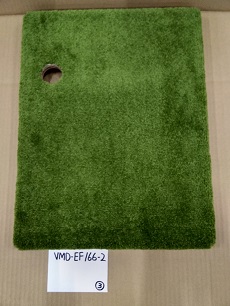 MANNEQUIN BASE COVER