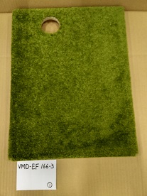 MANNEQUIN BASE COVER