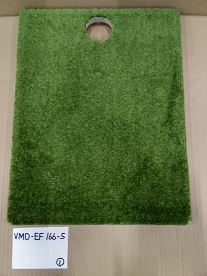 MANNEQUIN BASE COVER