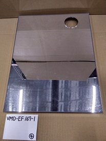 MANNEQUIN BASE COVER