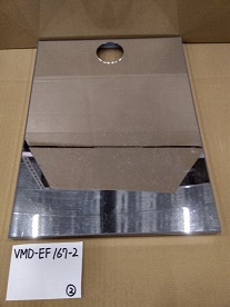 MANNEQUIN BASE COVER