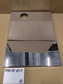 MANNEQUIN BASE COVER