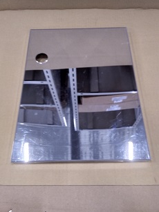 MANNEQUIN BASE COVER