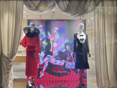 GSIX1F サイネージ 本体