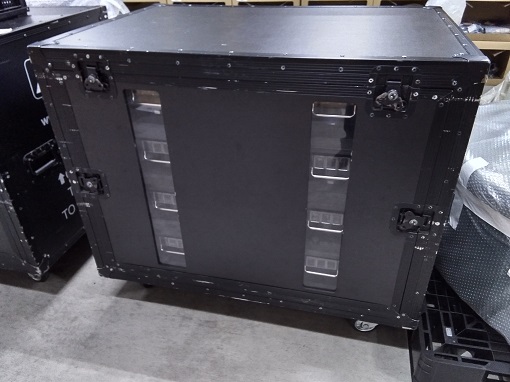 GSIX1F サイネージ リペア用パネル