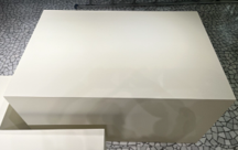 プラットフォーム	800x1200xH630