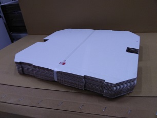 配送用ボックストレイ　Model D (ZP08H04INSD_000_UNI)