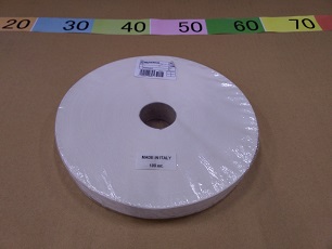 ホワイトリボン H30 (ZP08UNEWH30_000_UNI)