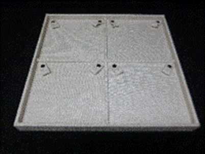 JEWELRY TRAYS KIT①