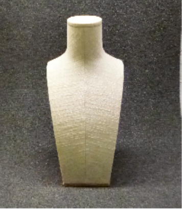 Half　Bust　Canapaネックレスホルダー