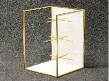 サングラスディスプレイEYEWEAR　COUNTER　STAND