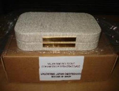 COFANETTO BRACCIALE (ブレスレットキャスケット)