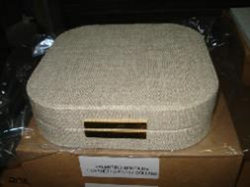 COFANETTO COLLANA (ネックレスキャスケット)