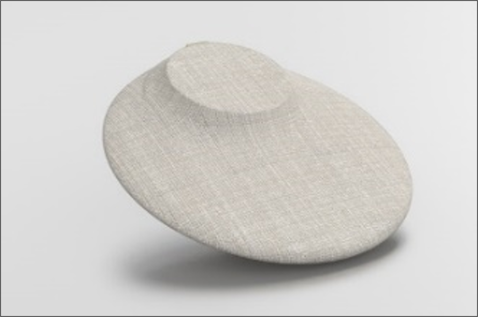 Jewelry Neck  0042VAAA