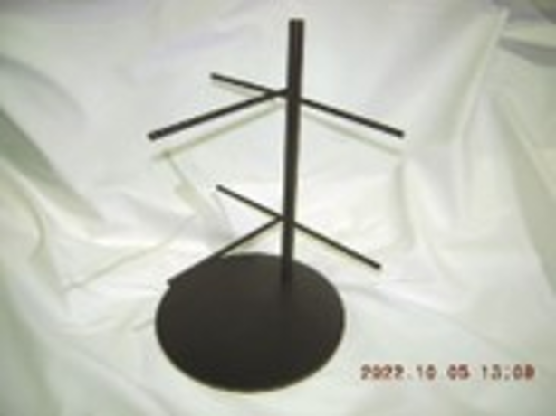 EYEWEAR　SHELF　STAND　0302VAAA