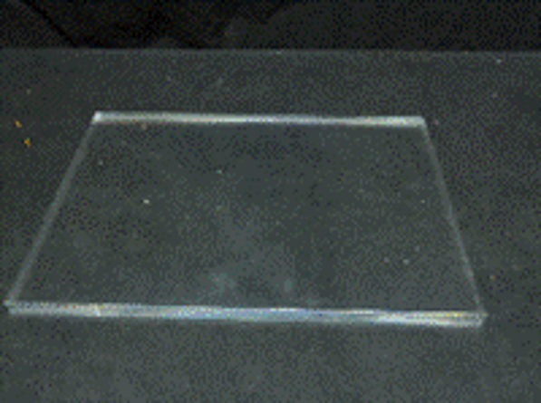 アクリルのアクセサリーディスプレイ⑧