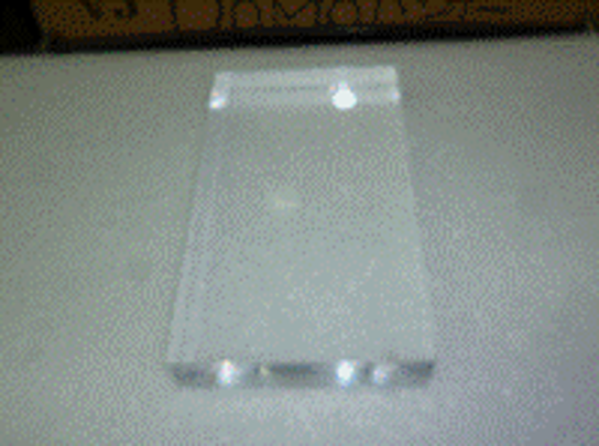 アクリルディスプレイ19