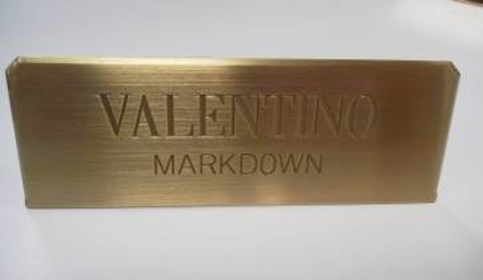 MARK DOWN POP②(Shelf)