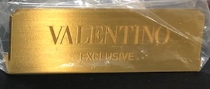 EXCLUSIVE　POP(Shelf)