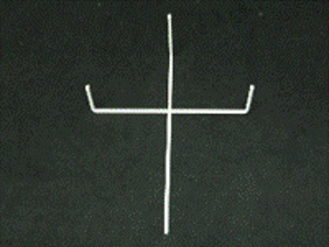 バッグスタンド差し替え用アクセサリーシャフト②