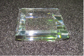 クリスタル台TYPE_A