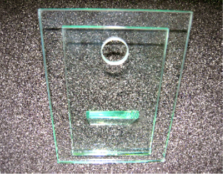 クリスタル台TYPE_B