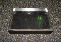 プライスホルダークリスタル