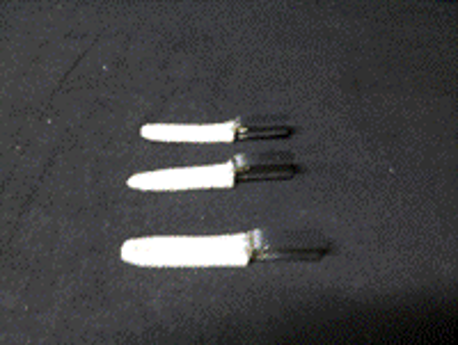 トルソー用部品（廃棄）