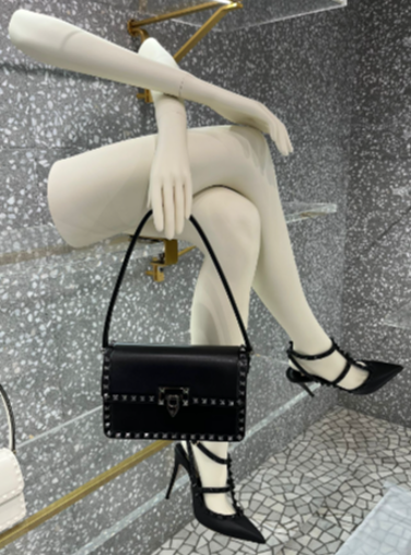Leg Mannequin(LA ROSA)