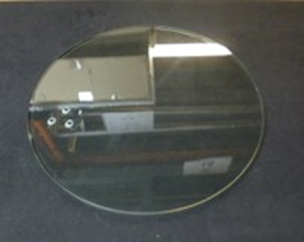 ガラスベースパーツ（取付パーツ無）