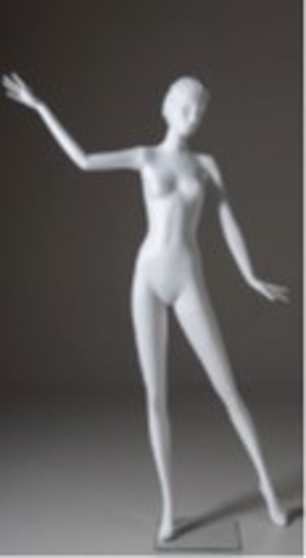 BONAVERI_NEWマネキンPOSE13（廃棄）