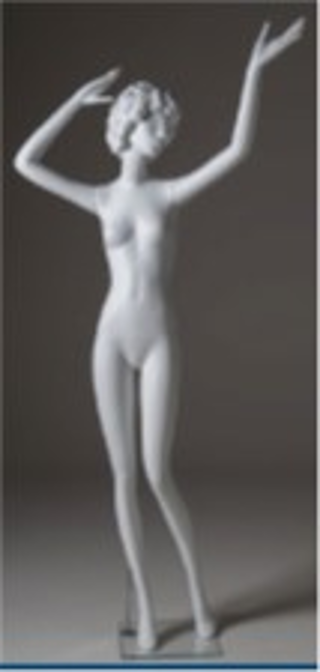 BONAVERI_NEWマネキンPOSE14（廃棄）