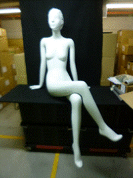 BONAVERI_NEWマネキンPOSE6（廃棄）