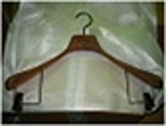 VALENTINO ハンガーUOMO（穴無し・BOTOMS）