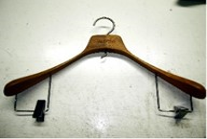 VALENTINO ハンガーUOMO（穴有り・BOTTOMS）