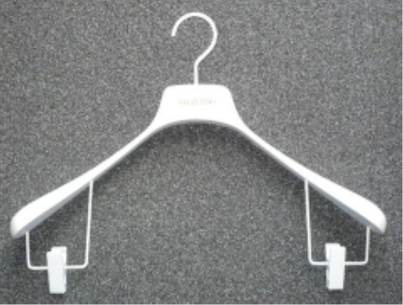 VALENTINOハンガーUOMO(底部穴無し)BOTTOMS